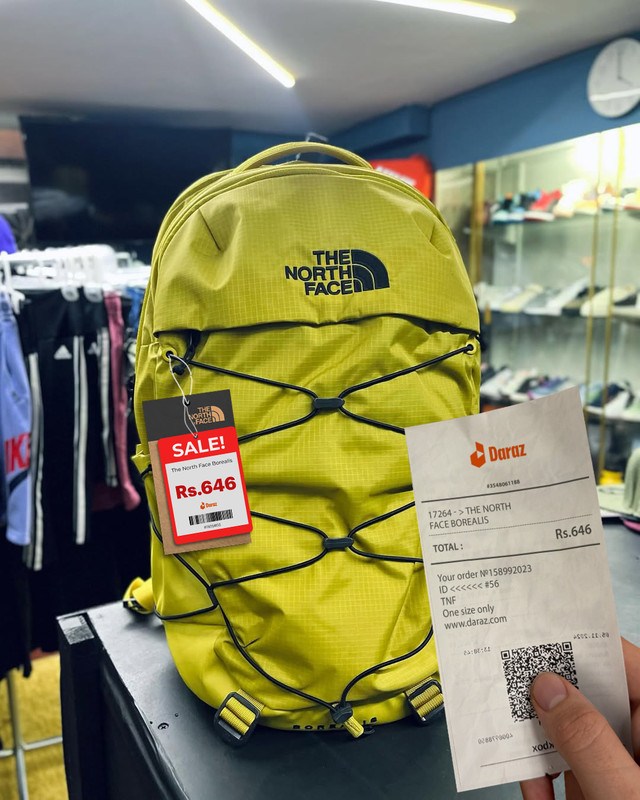 north face backpacks in stores on racks Borealis Trail  Sports Basement and soft The North Face Recon Backpack