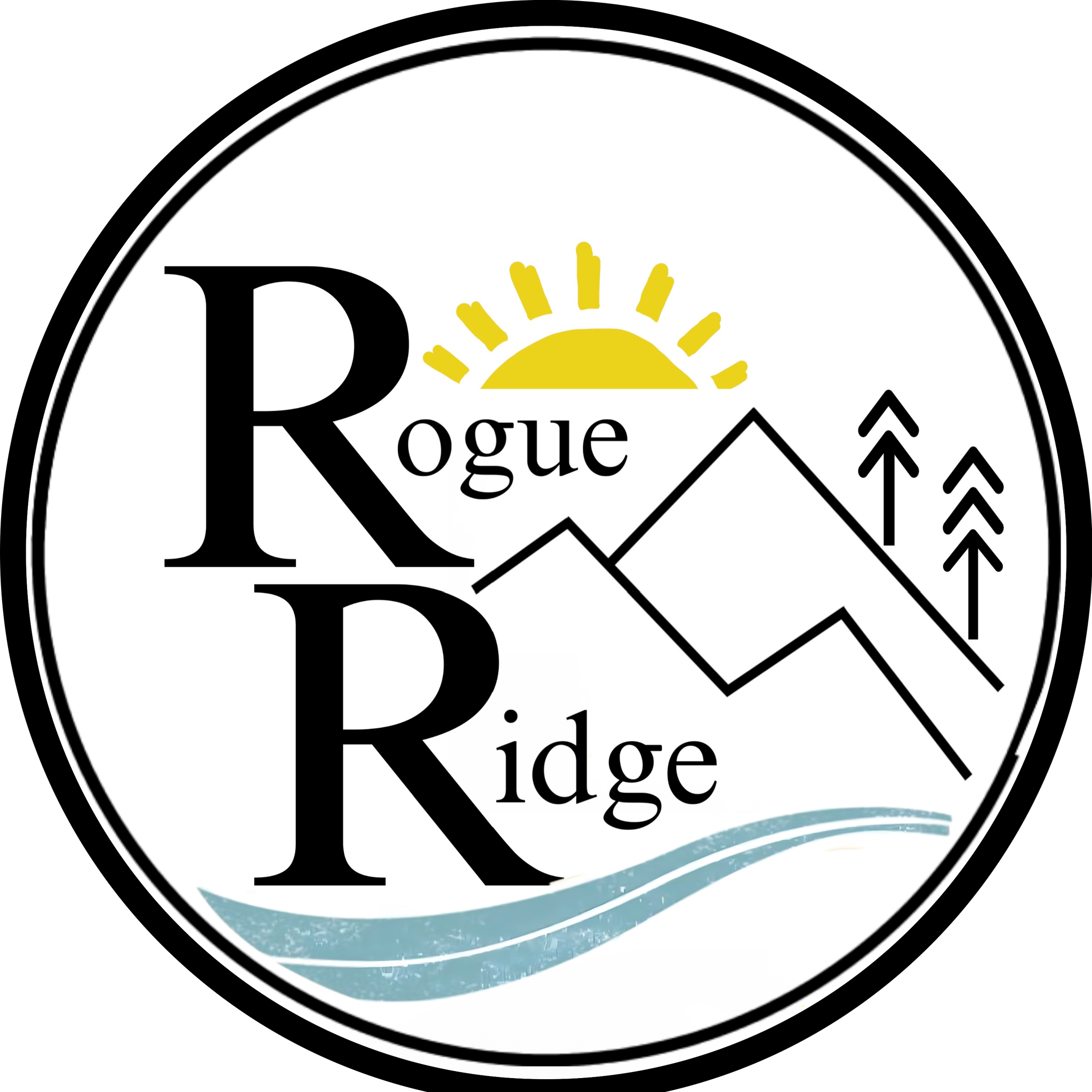 Rogue Ridge
