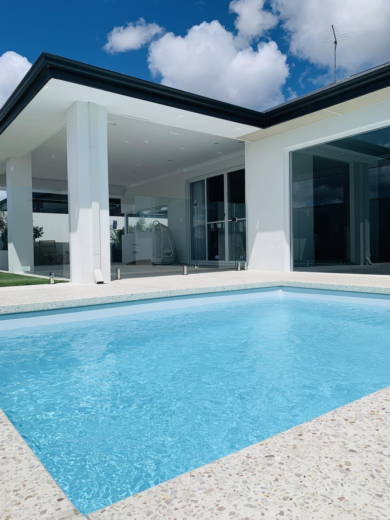 Picture of Crystal Clear Pool Services WA