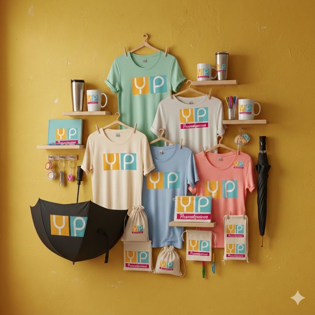 YP Personalizaciones