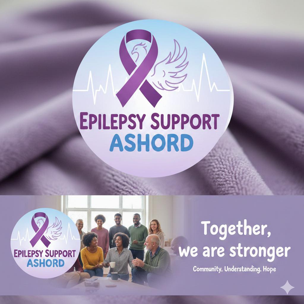 Visual Reference: Epilepsy Support Ashford And Kent