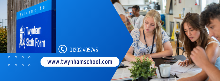 Twynham Sixth Form