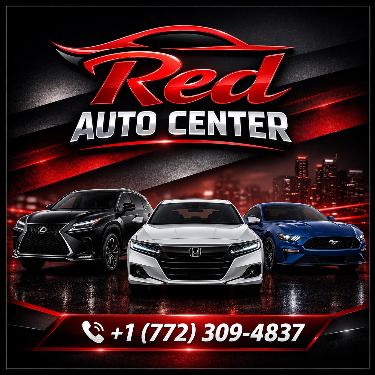Kado a pap kanpe #redautocenter #usa #florida #jeep #orlando | Red auto ...