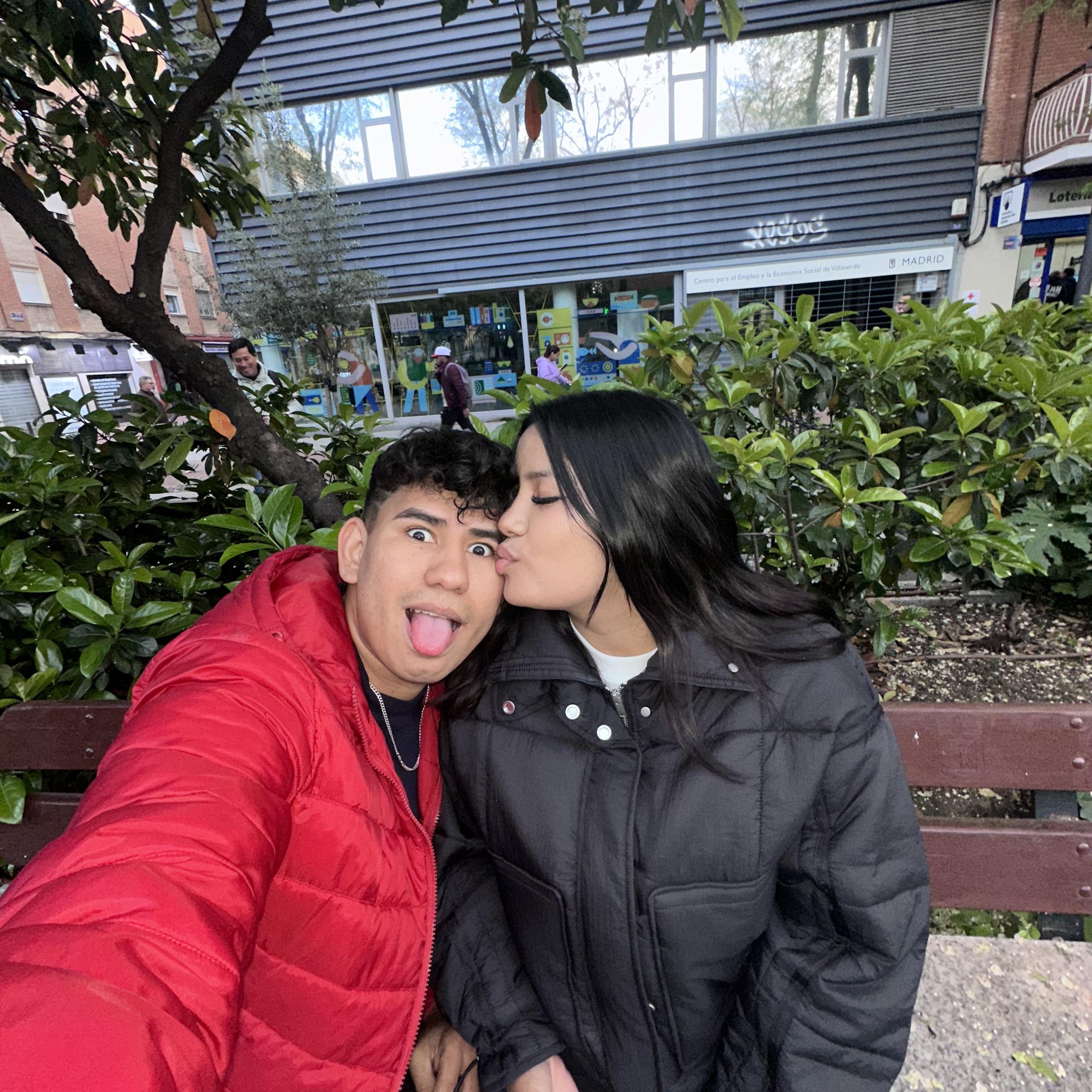 Ashleyandzamir