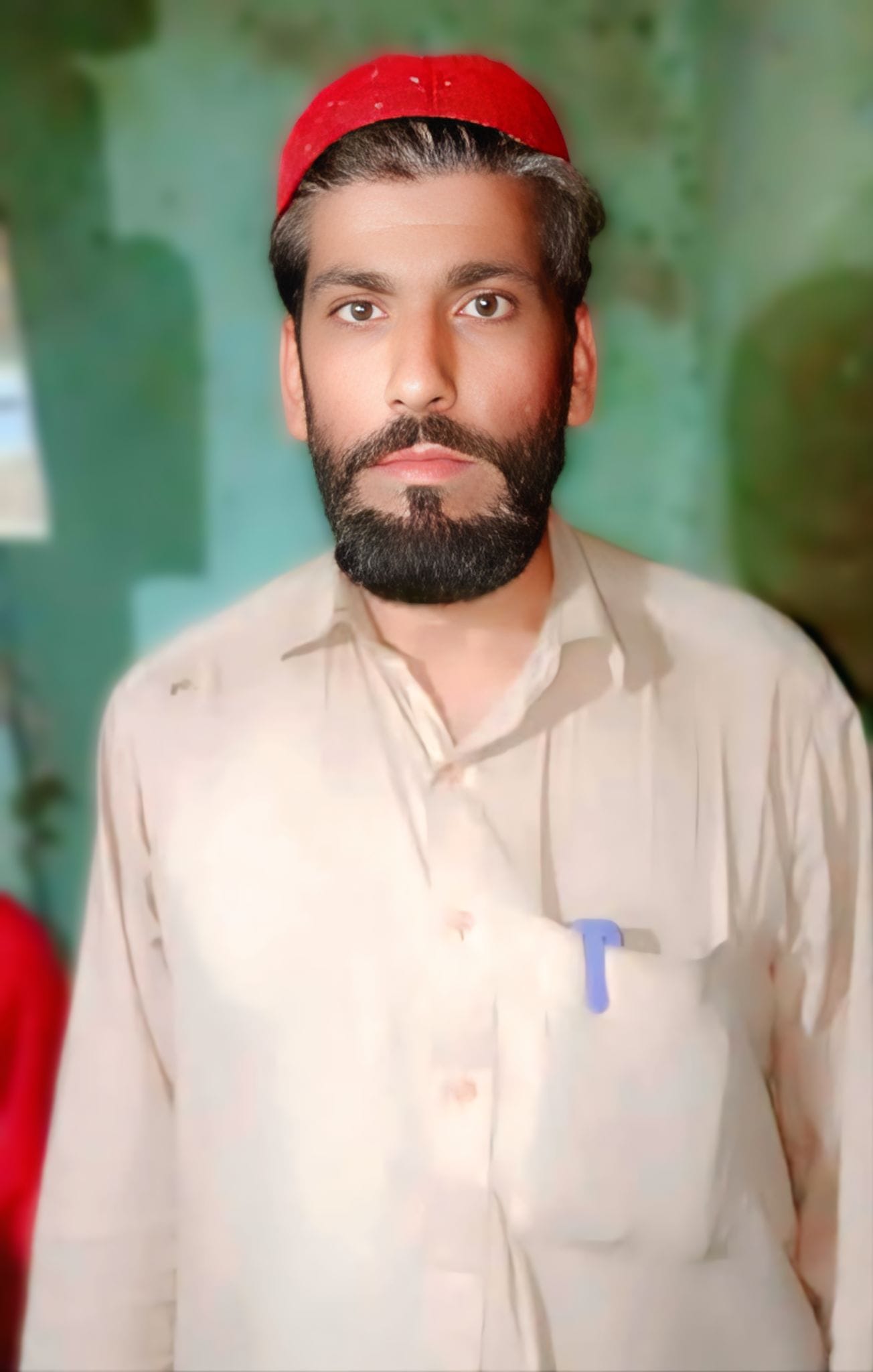 Sher Muhammad Yk