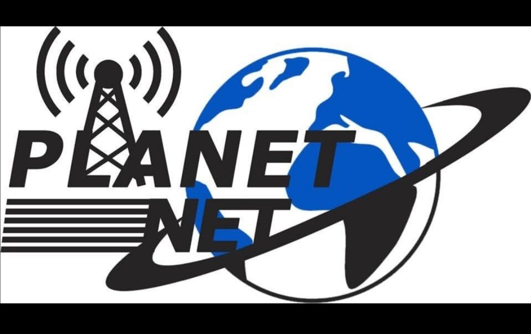 Planet NET Internet