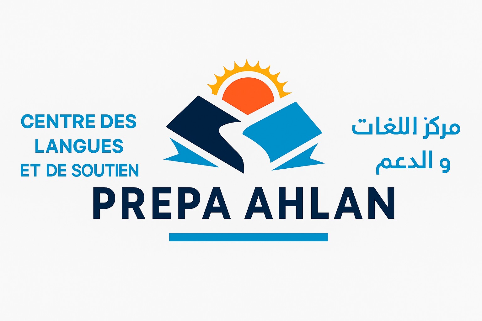 PREPA AHLAN | Tangier