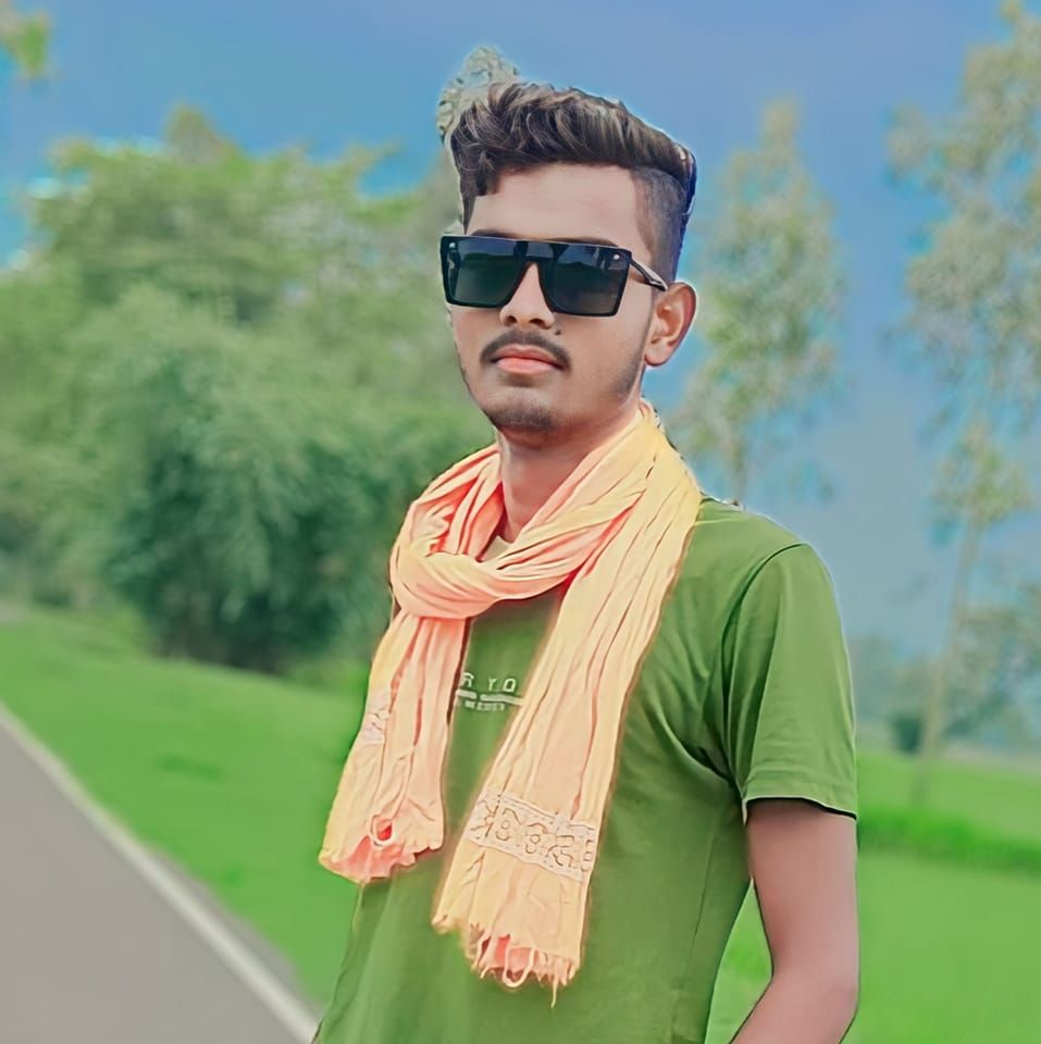 Shailendra kumar