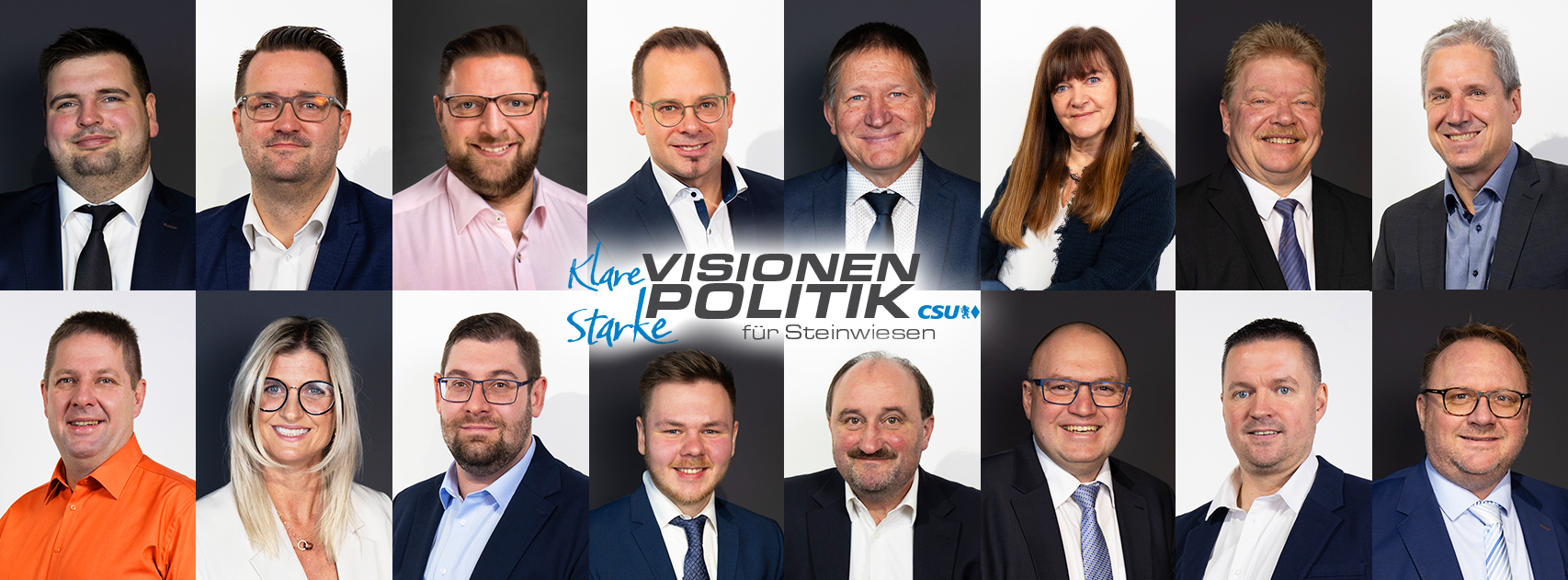 UNSER Steinwiesen | Steinwiesen