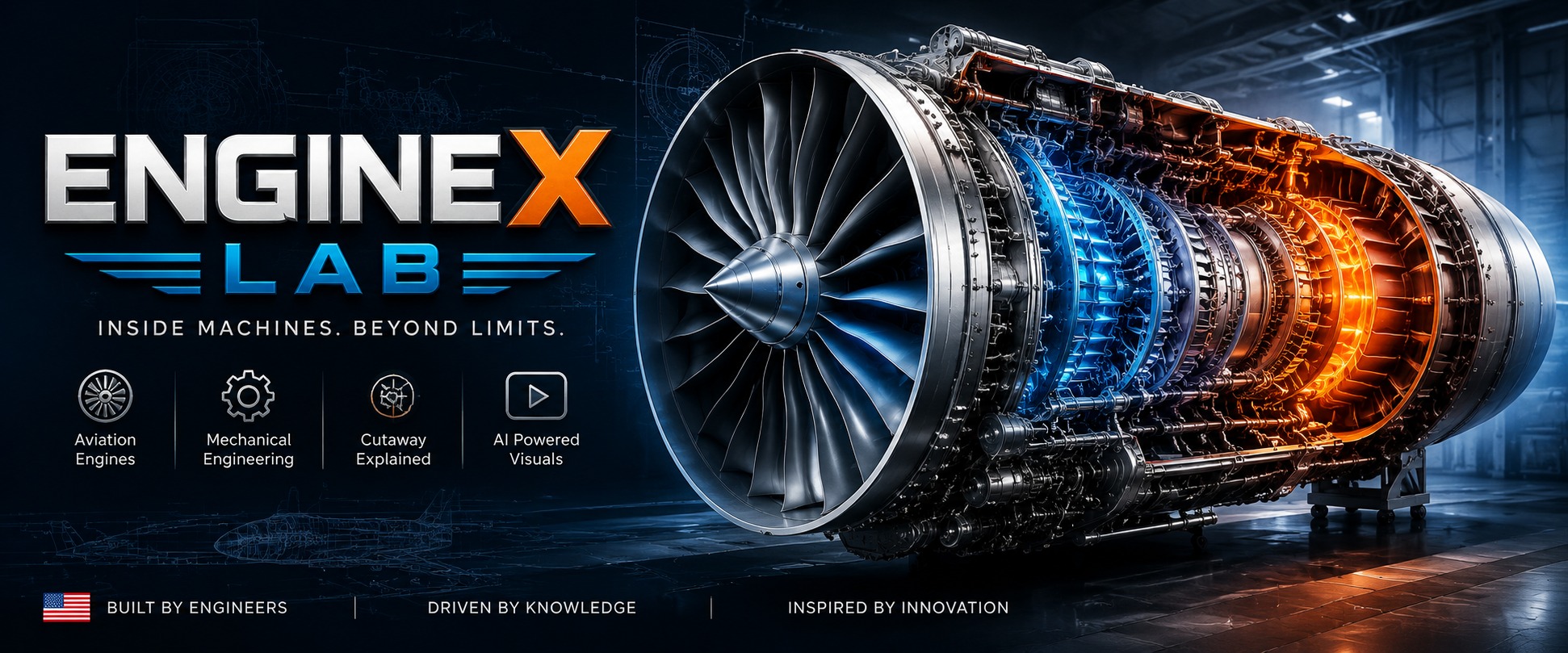 EngineX Lab