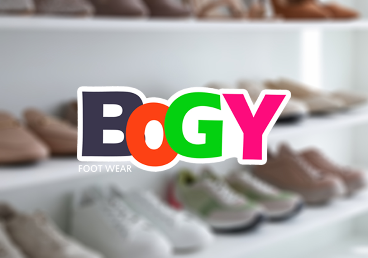 Bogy Foot Wear