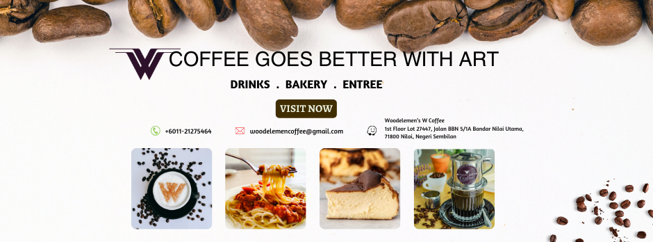 W Coffee