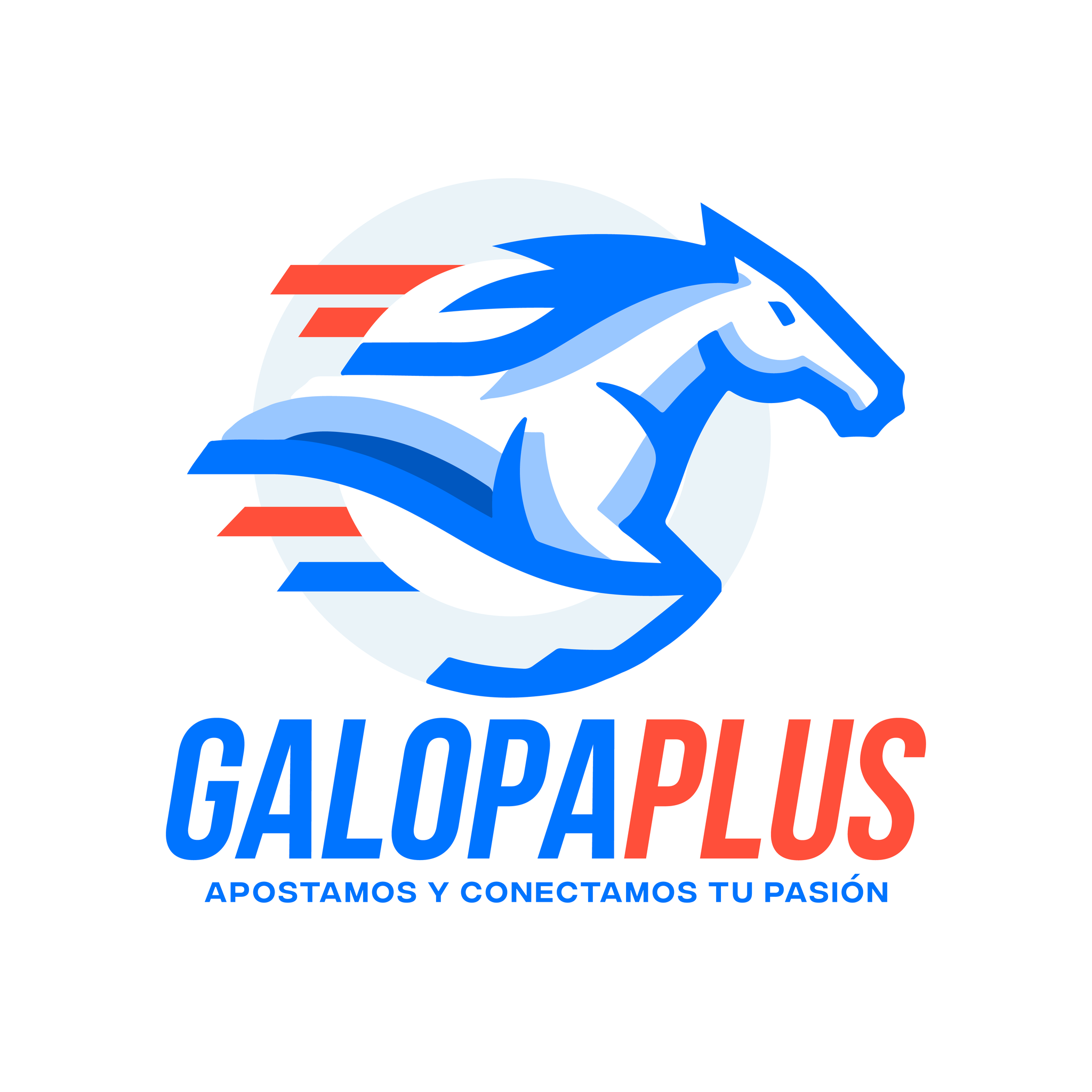 Galopa Plus