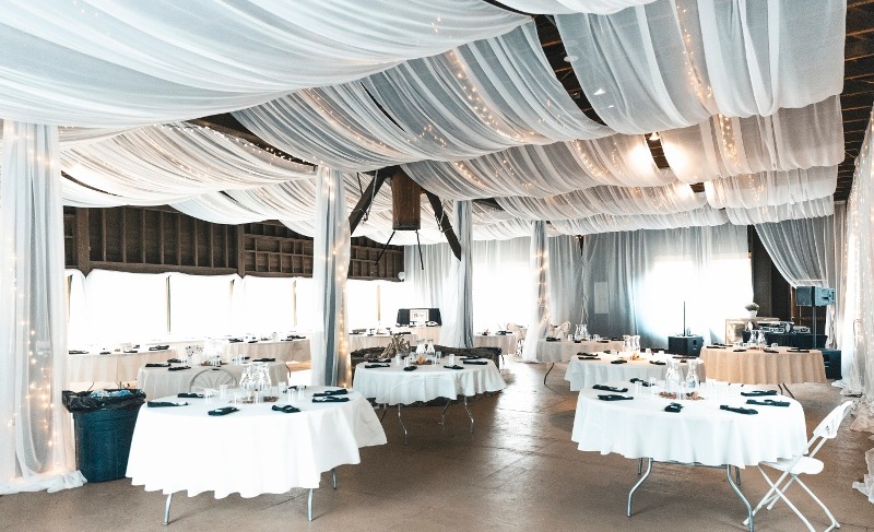 Crescent Moon Events