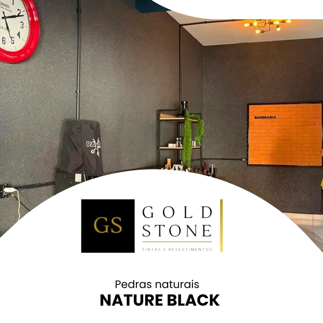 Goodstone Tintas e revestimentos Pedras naturais. | Franca SP