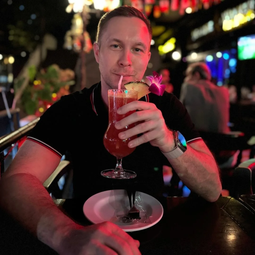 Sober October, day 13 6 to 8 beers a night felt normal to me. By ...