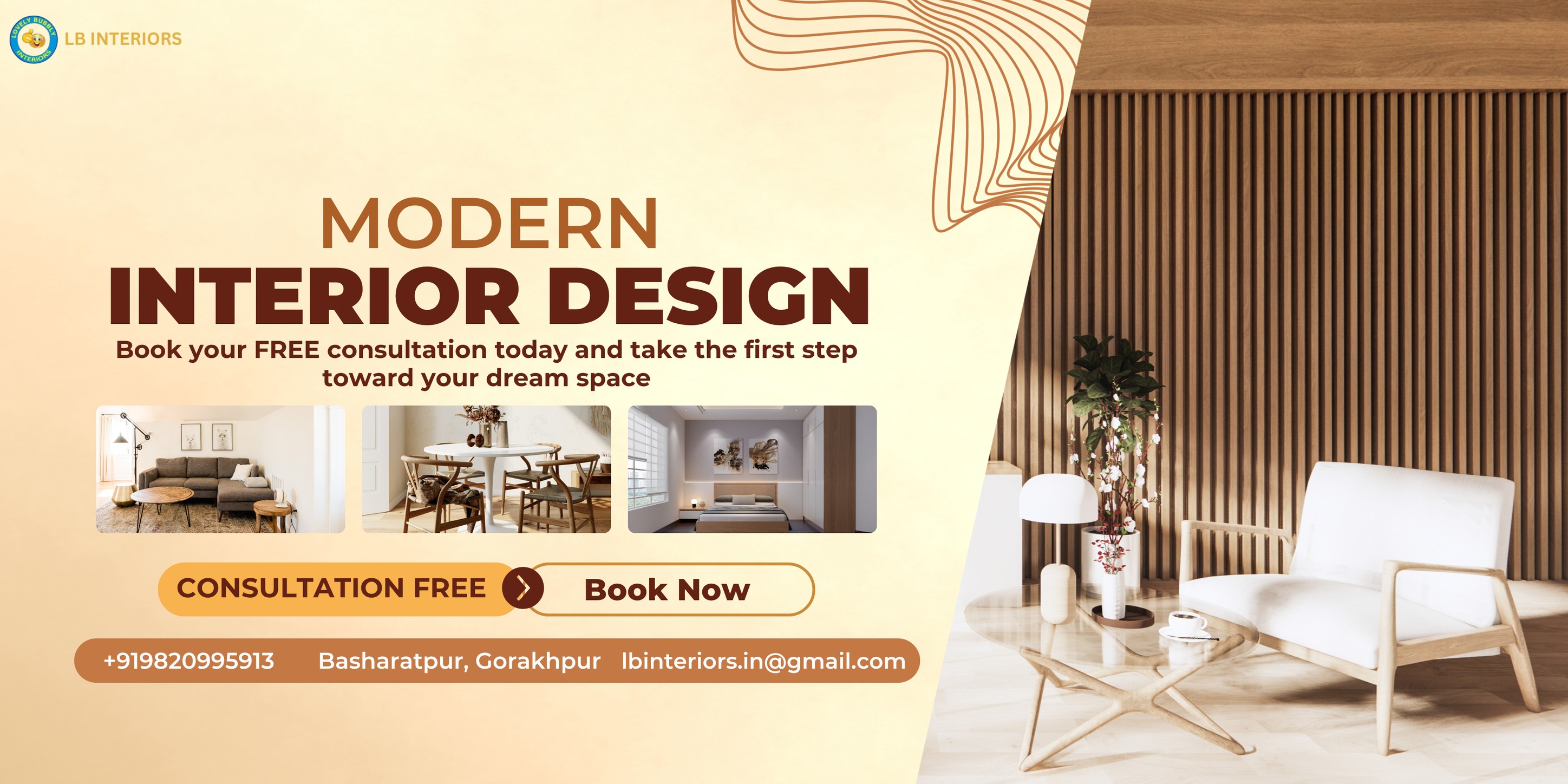 LB Interiors