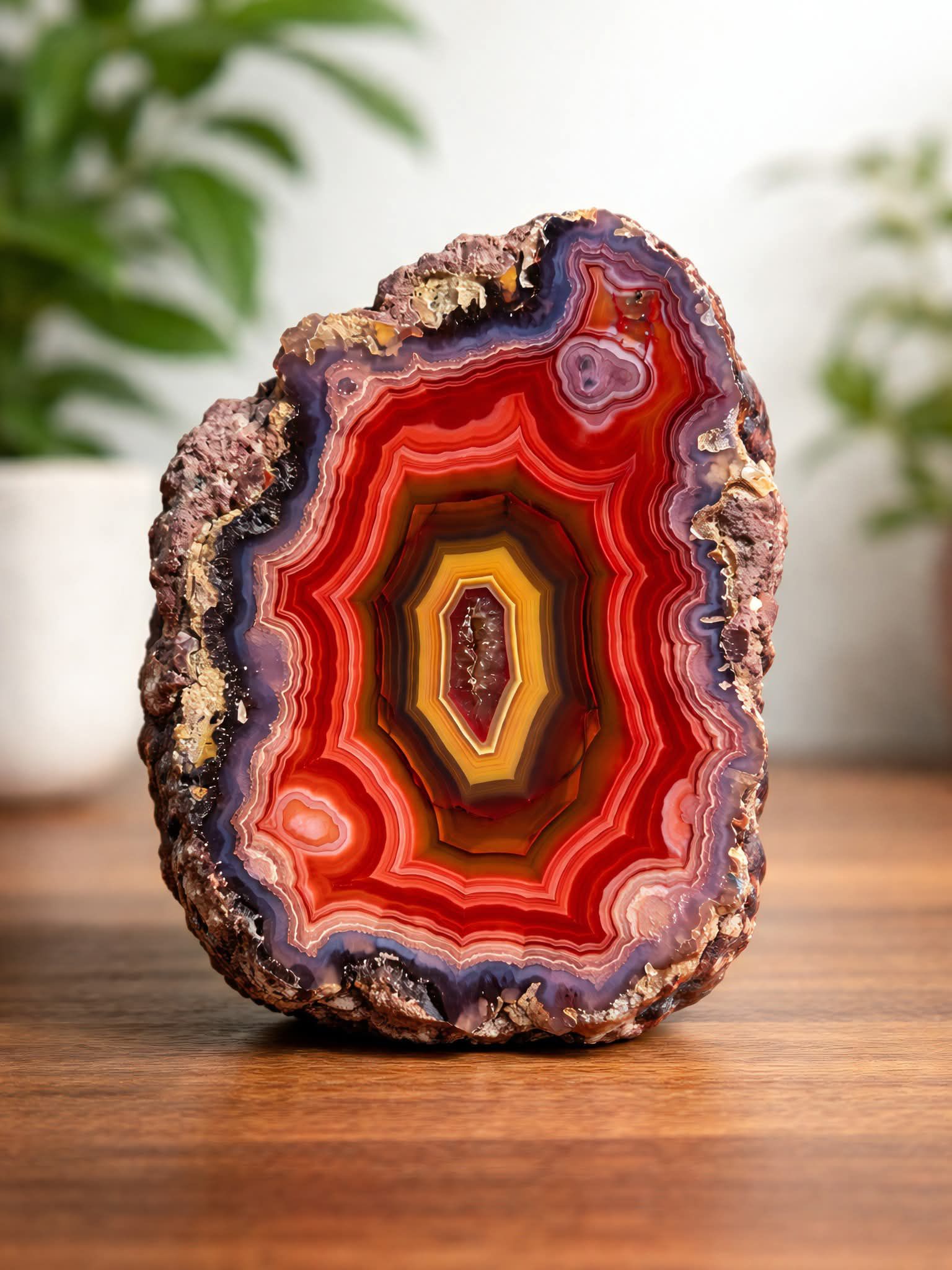 Radiant Rock