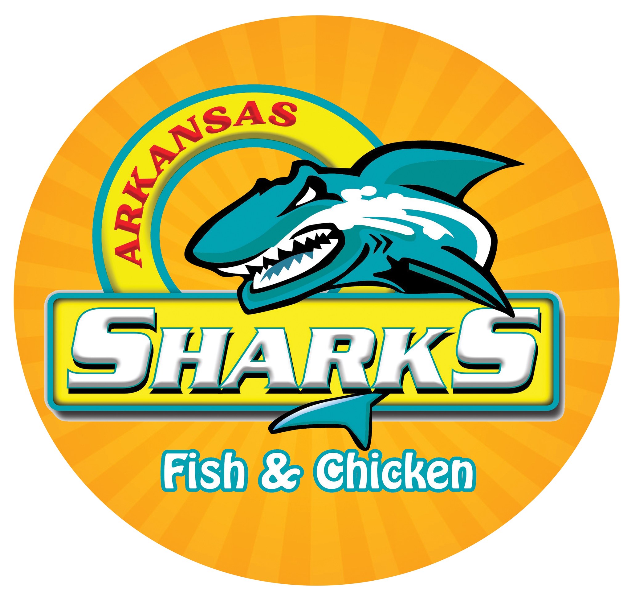 Sharks Fish and Chicken - Lonoke | Lonoke AR