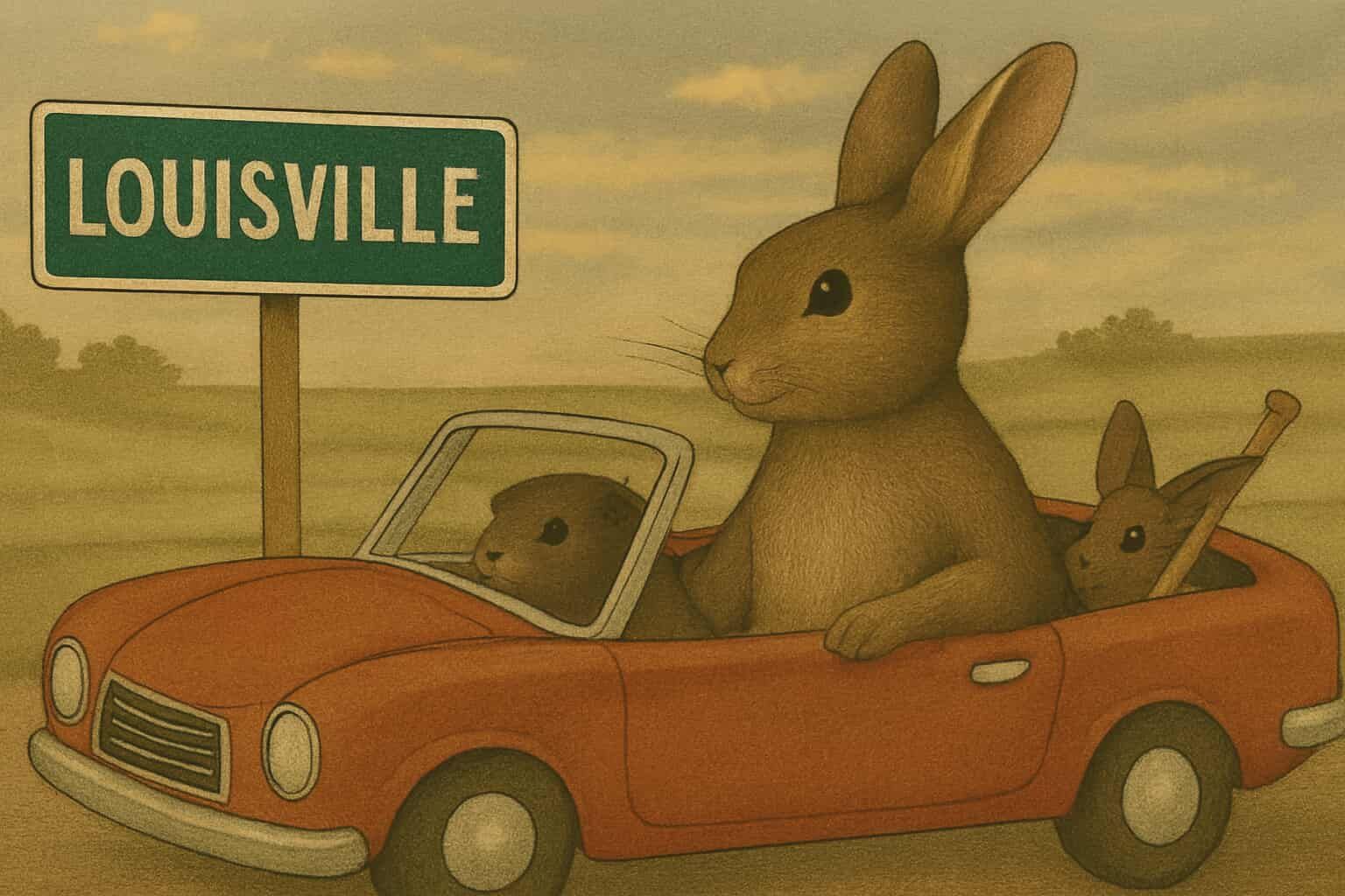 Mid-America Rabbit & Cavy Shows-MARCS