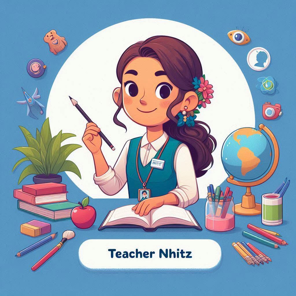 Teacher Nhitz 2.0 | Batangas City