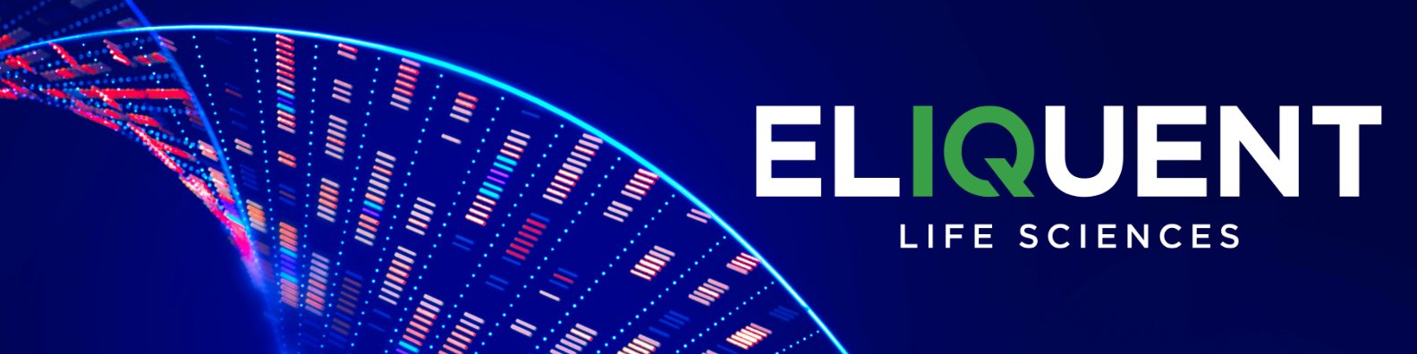 ELIQUENT Life Sciences
