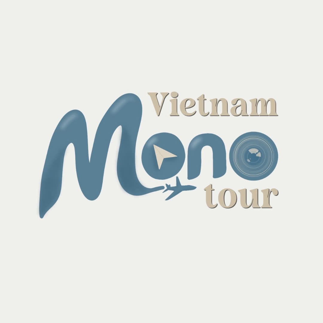 POV: Waking up to the breathtaking mountain views of Ninh Bình! ⛰️🌿🇻🇳 ...