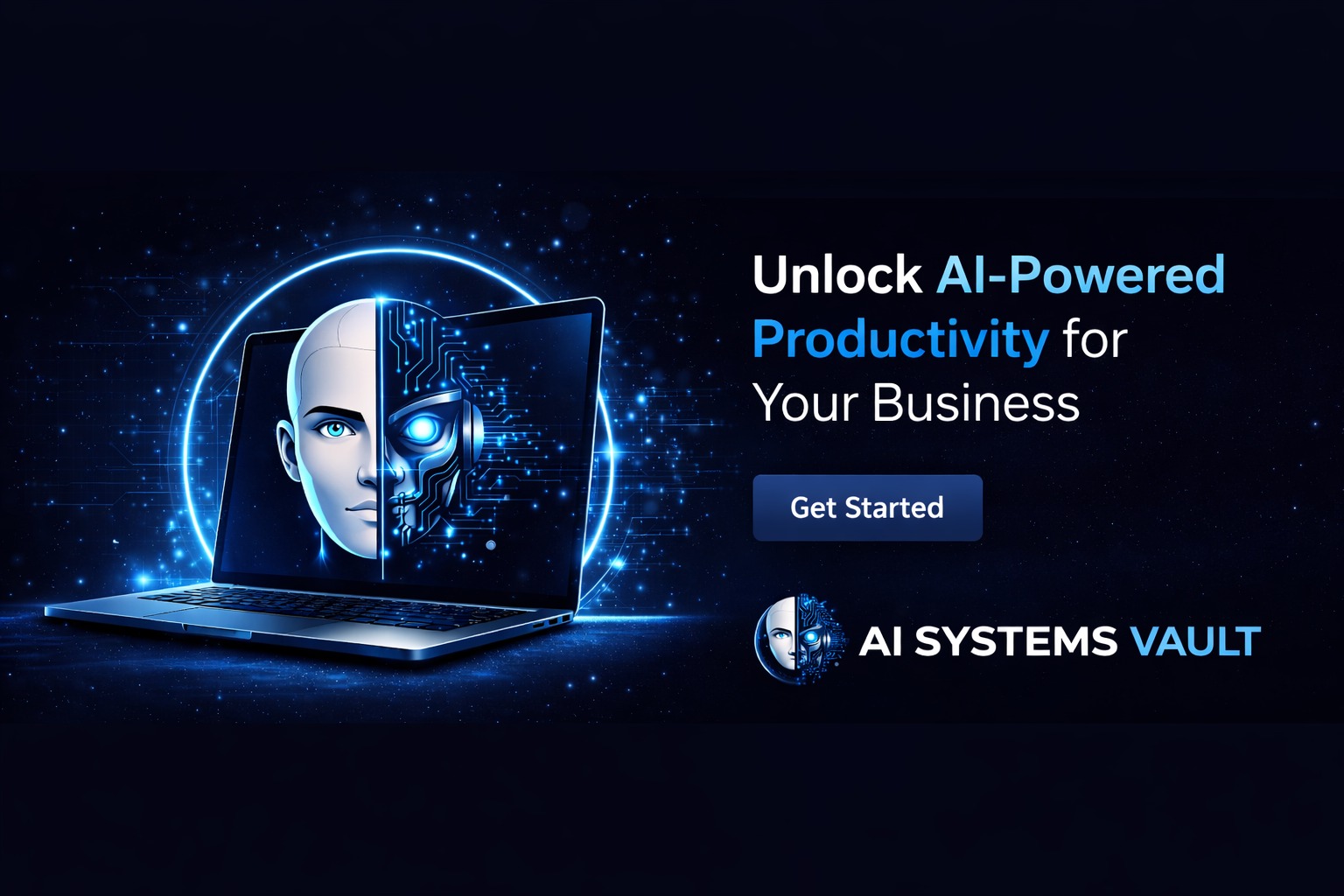 AI Systems Vault