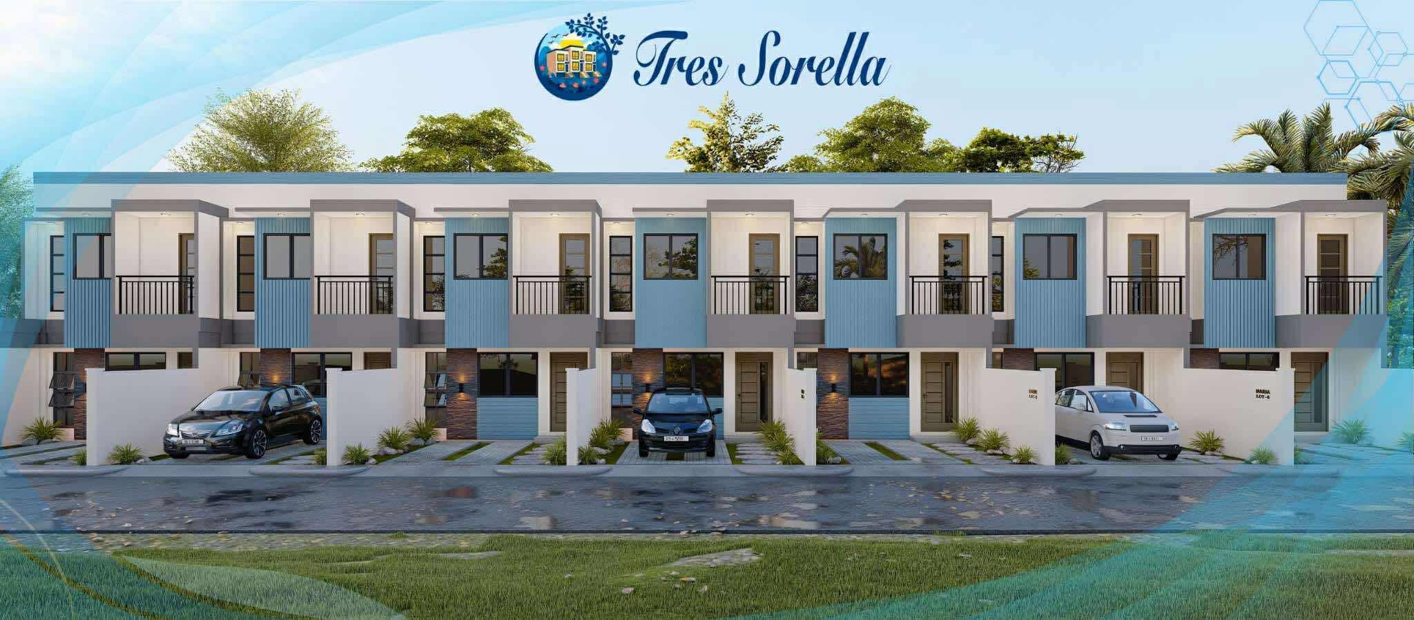 The MJJ Realty Development | Tagbilaran City