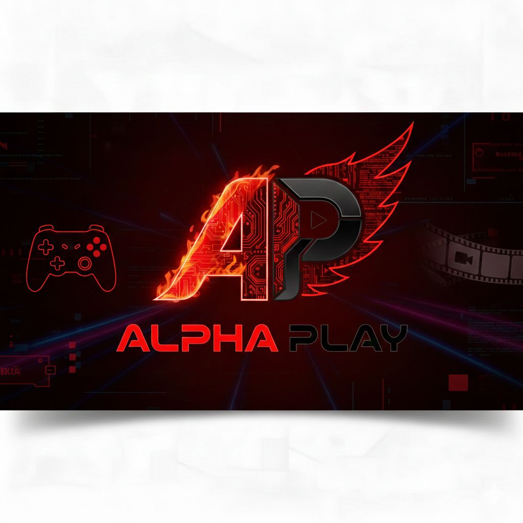 Alpha Play