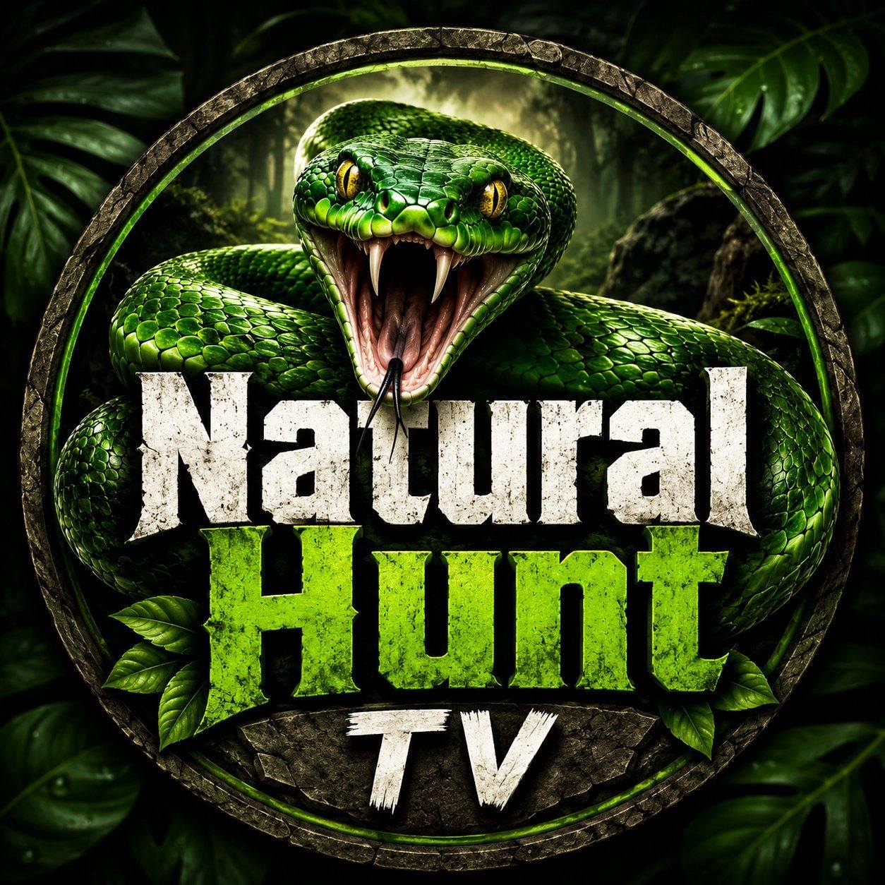Natural Hunt TV on Reels