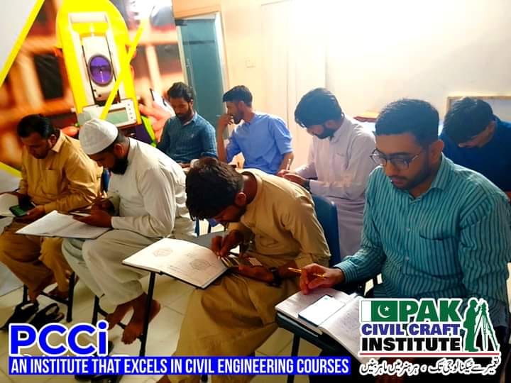 PCCi-Pakistan Civil Craft Engineering Institute