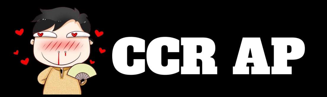 CCR 4 support CCR AP | Sisophon