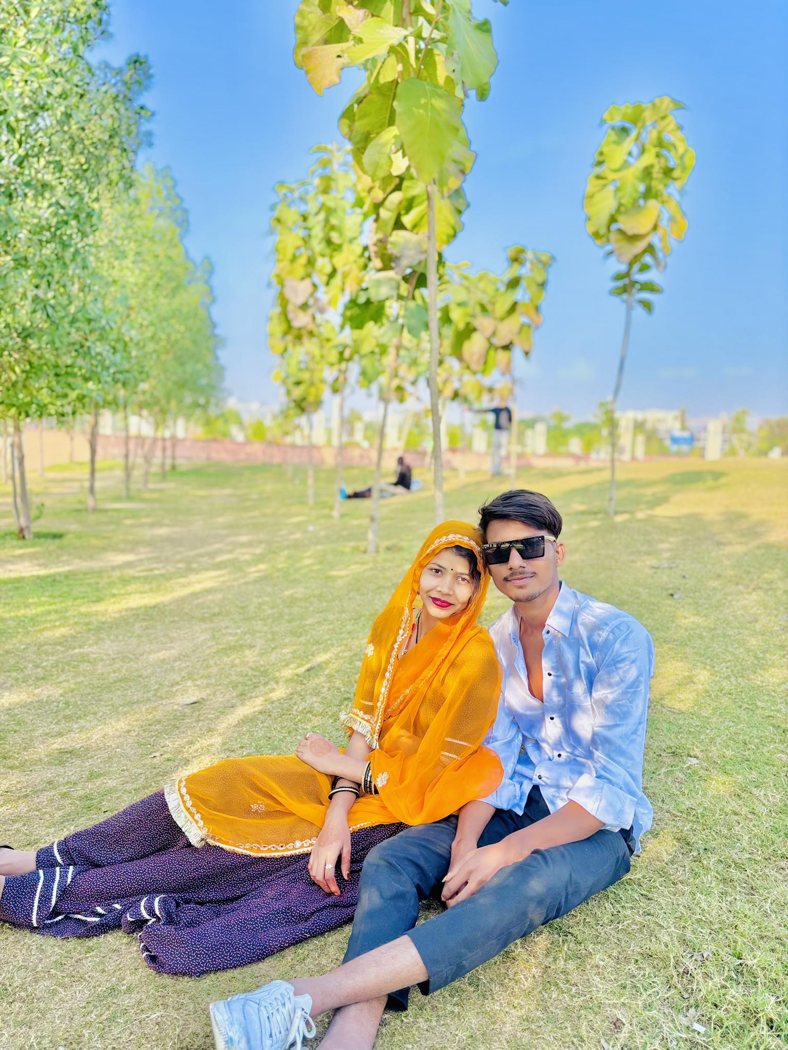 Aasu Rathod