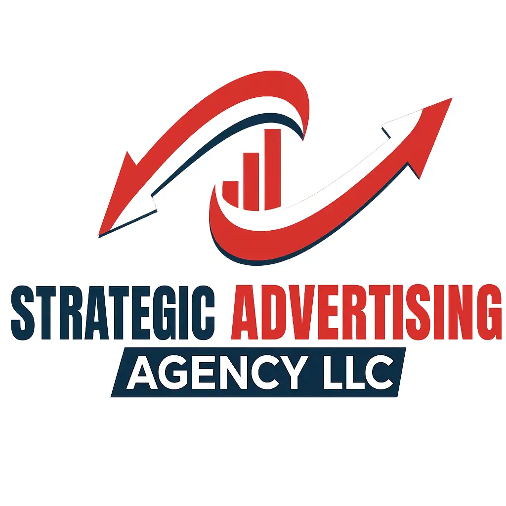 Strategic Advertising Agency LLC | South Holland IL