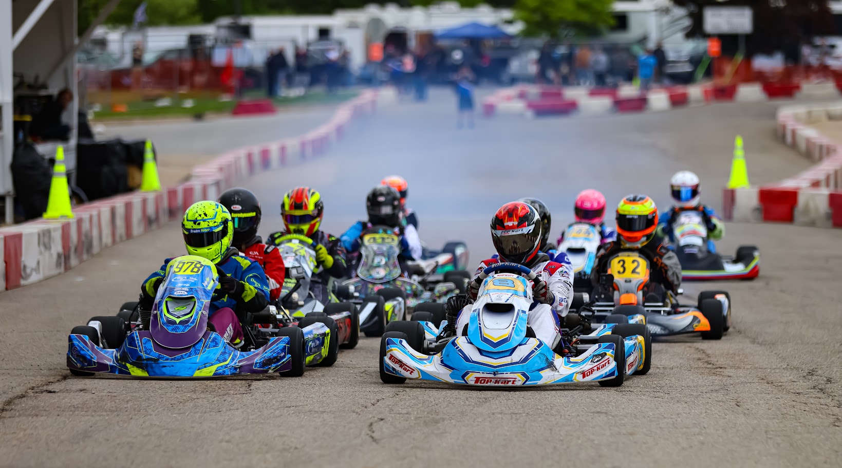 Fowler Grand Prix | Fowler IN
