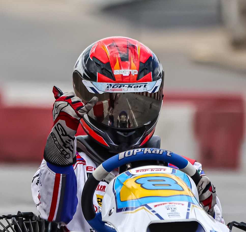 Fowler Grand Prix | Facebook