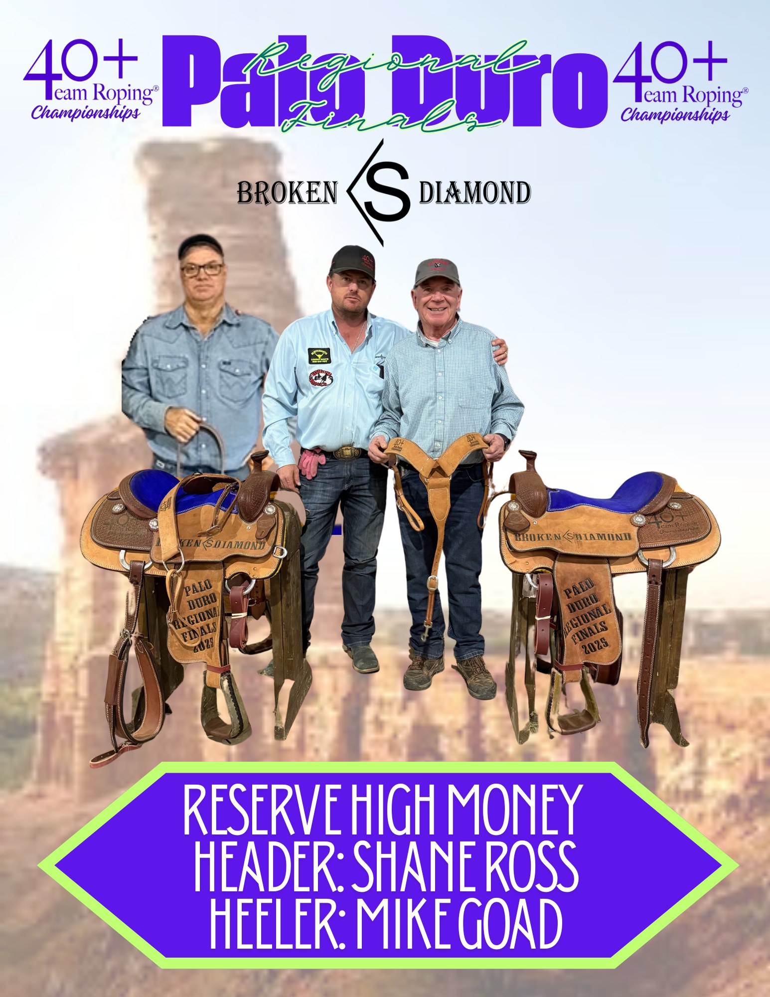 Forty Plus Team Roping added a... - Forty Plus Team Roping