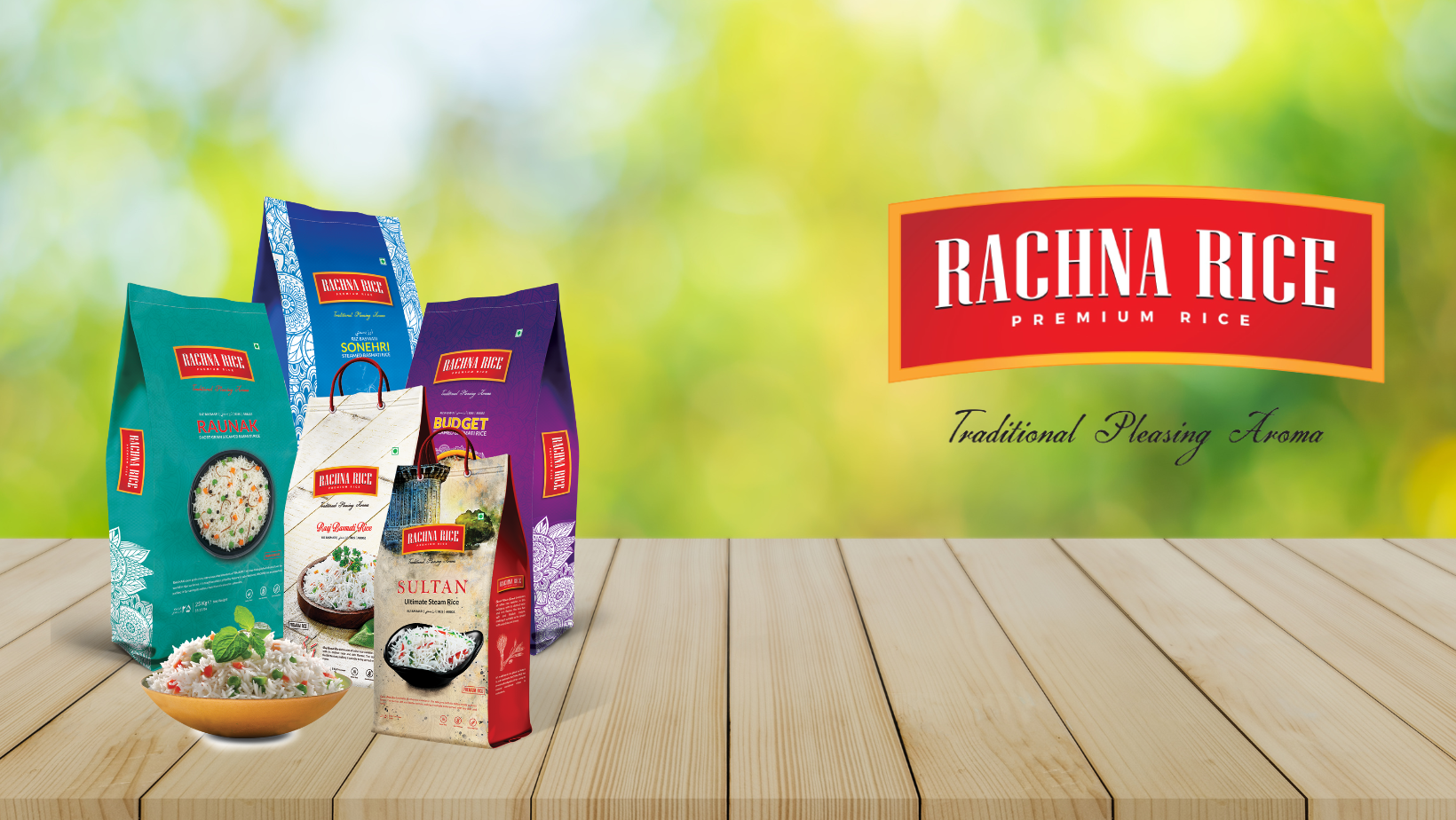 Rachna Foods