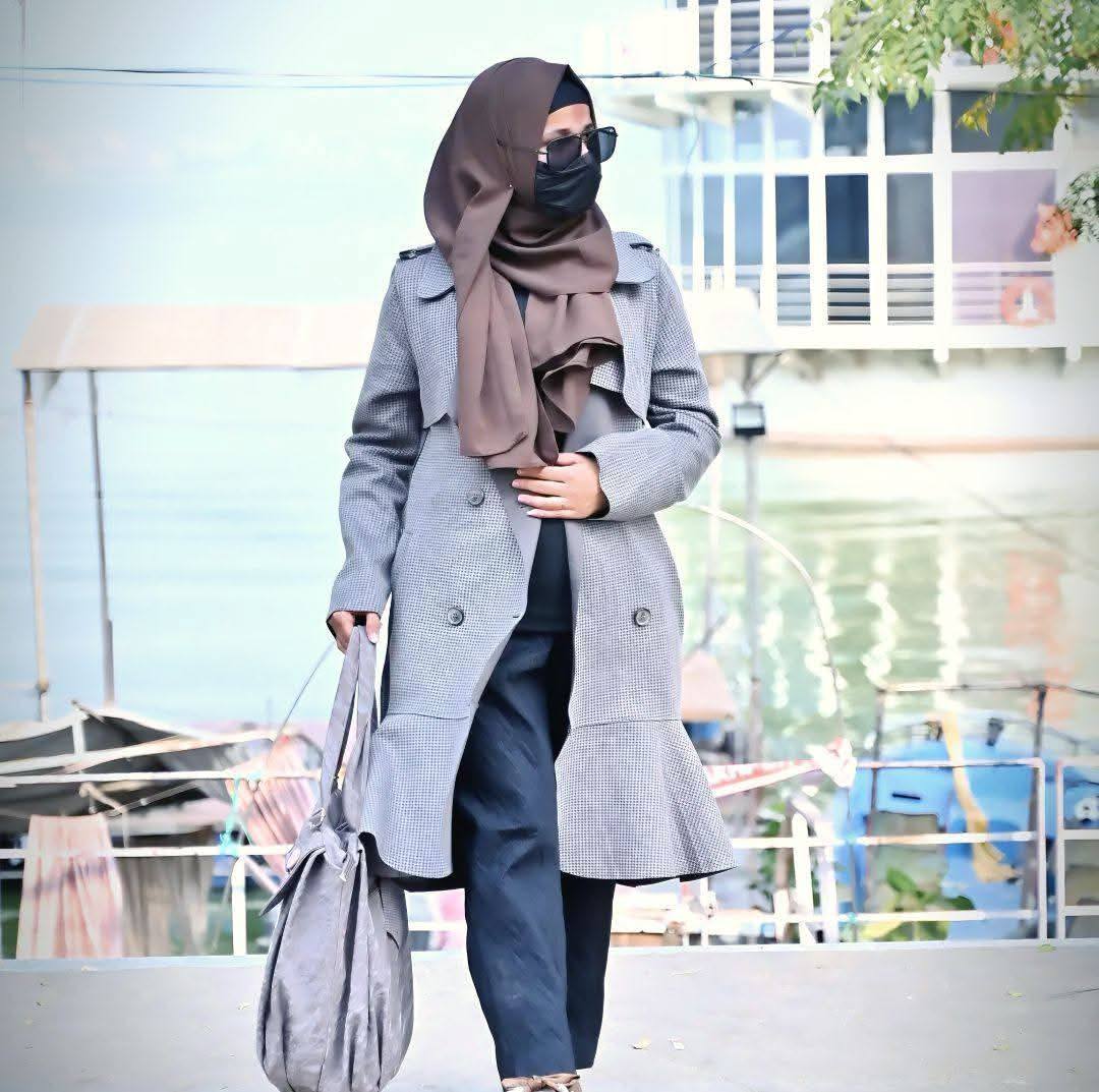 Inaya Fatima
