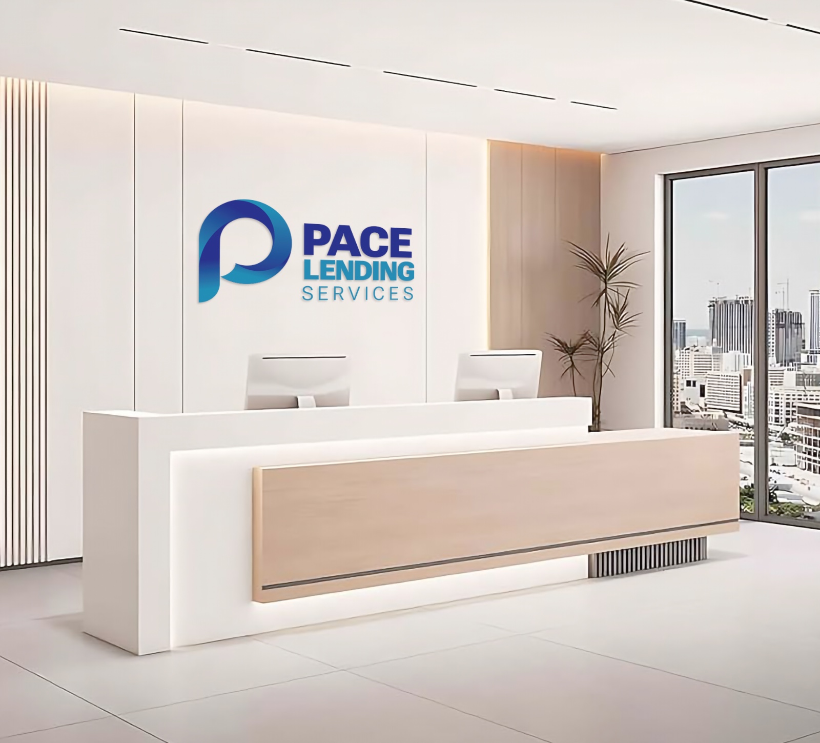 Pace Lending Services