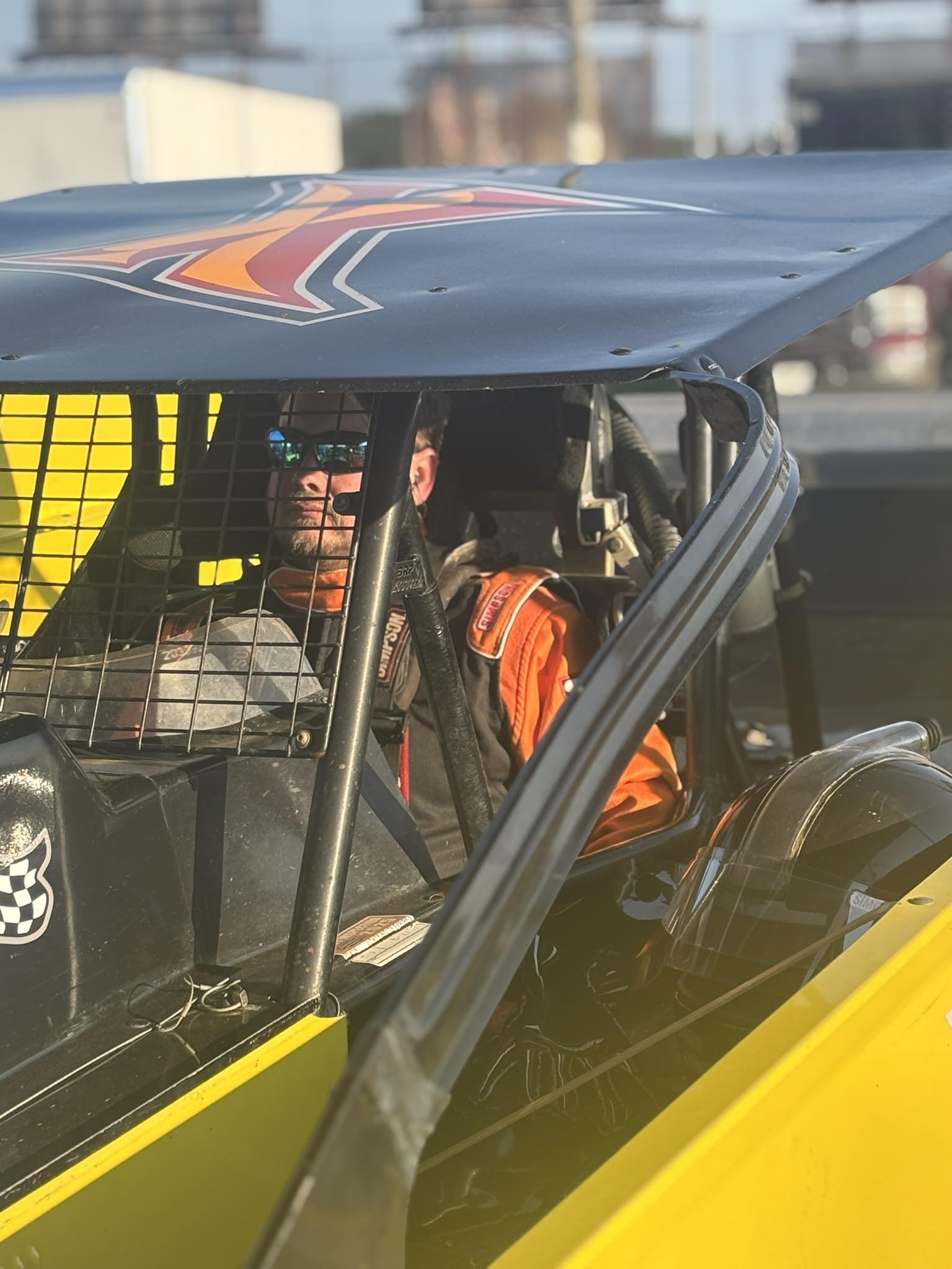 Team X Motorsports