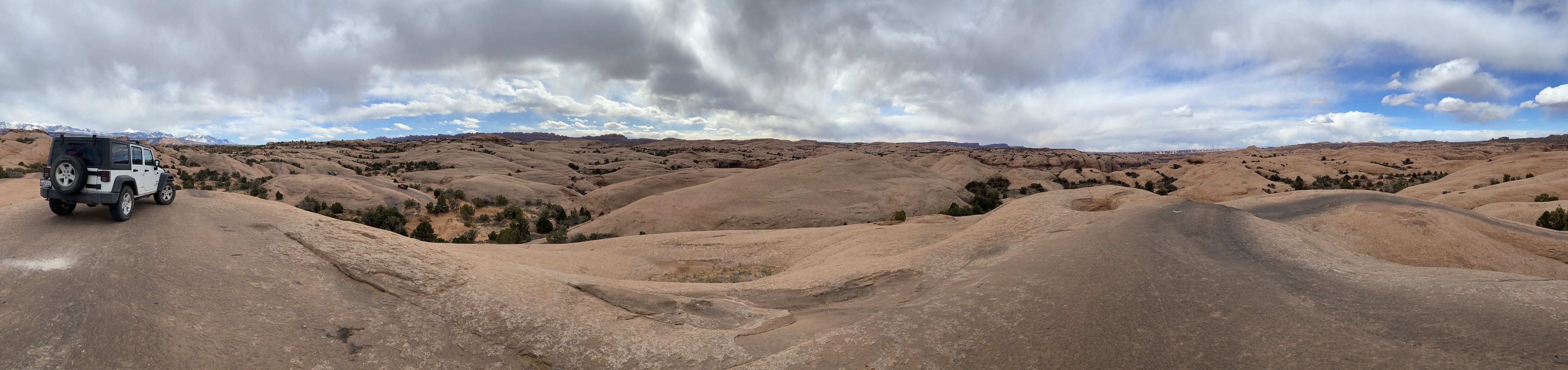 Image showcasing Off the Grid 4x4 Tours | Hurricane UT