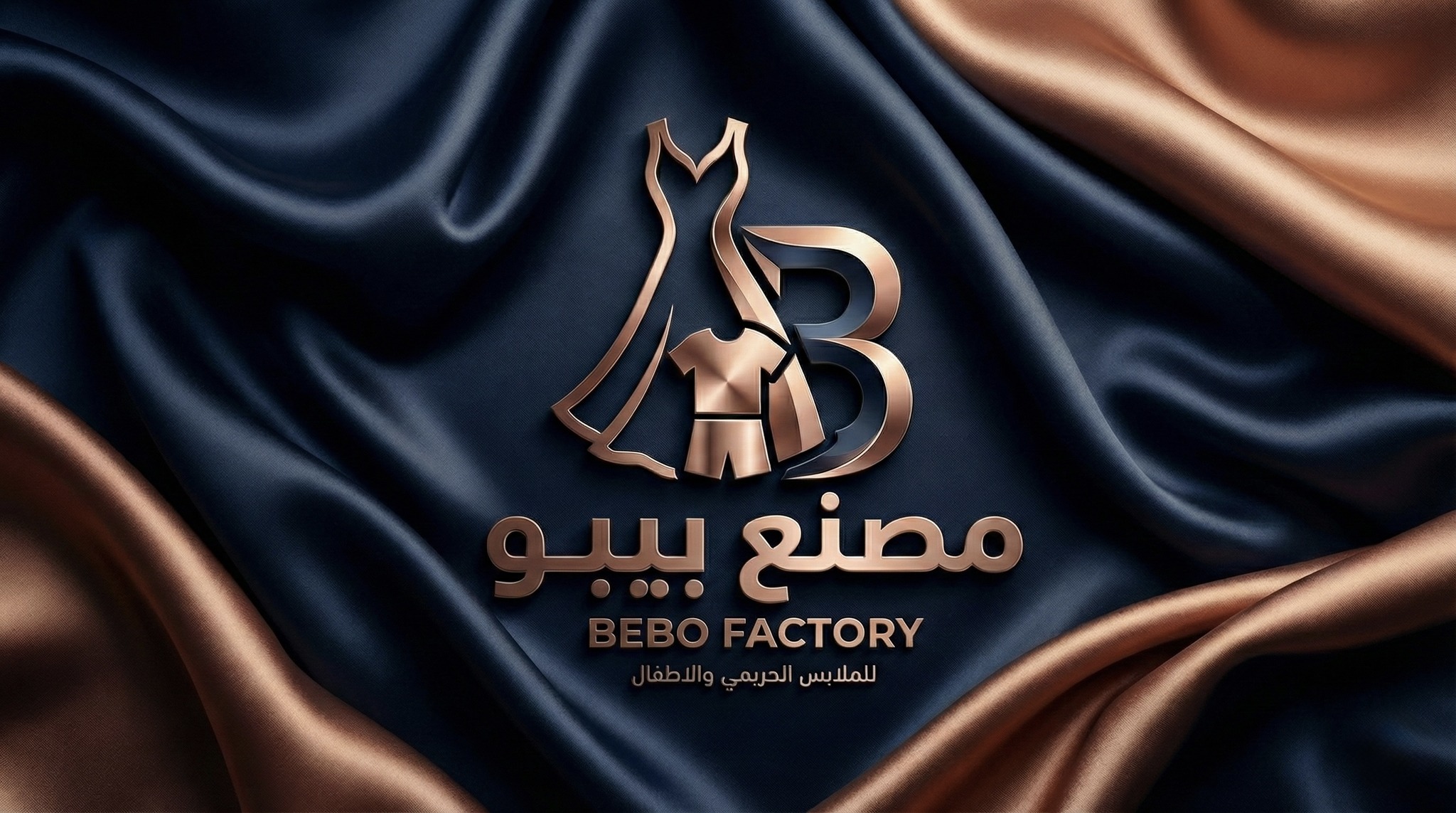 مصنع بيبو للملابس الجمله