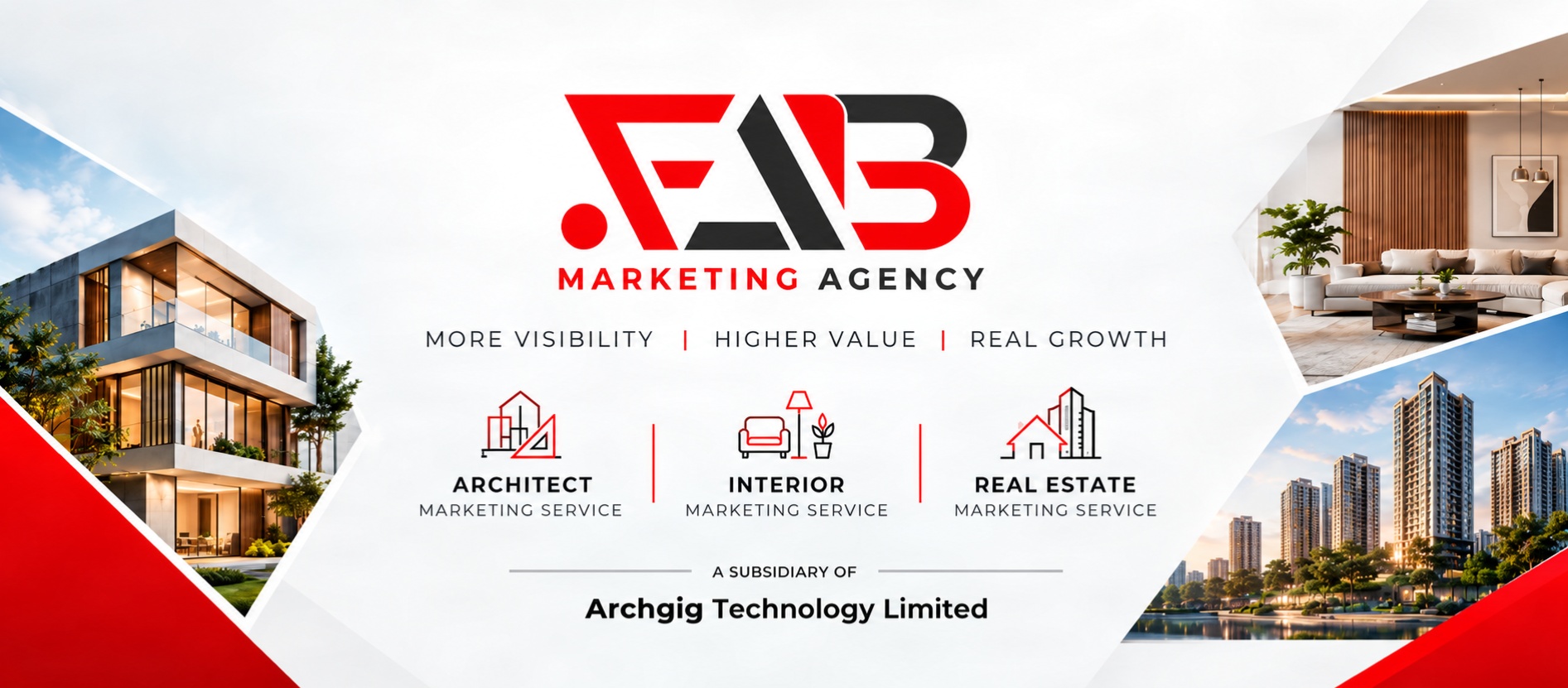 FAB Marketing Agency