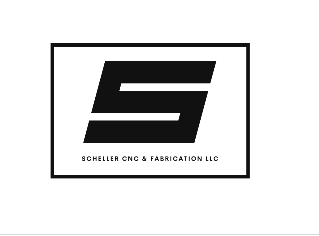 Scheller CNC & FAB. LLC | Wenatchee WA