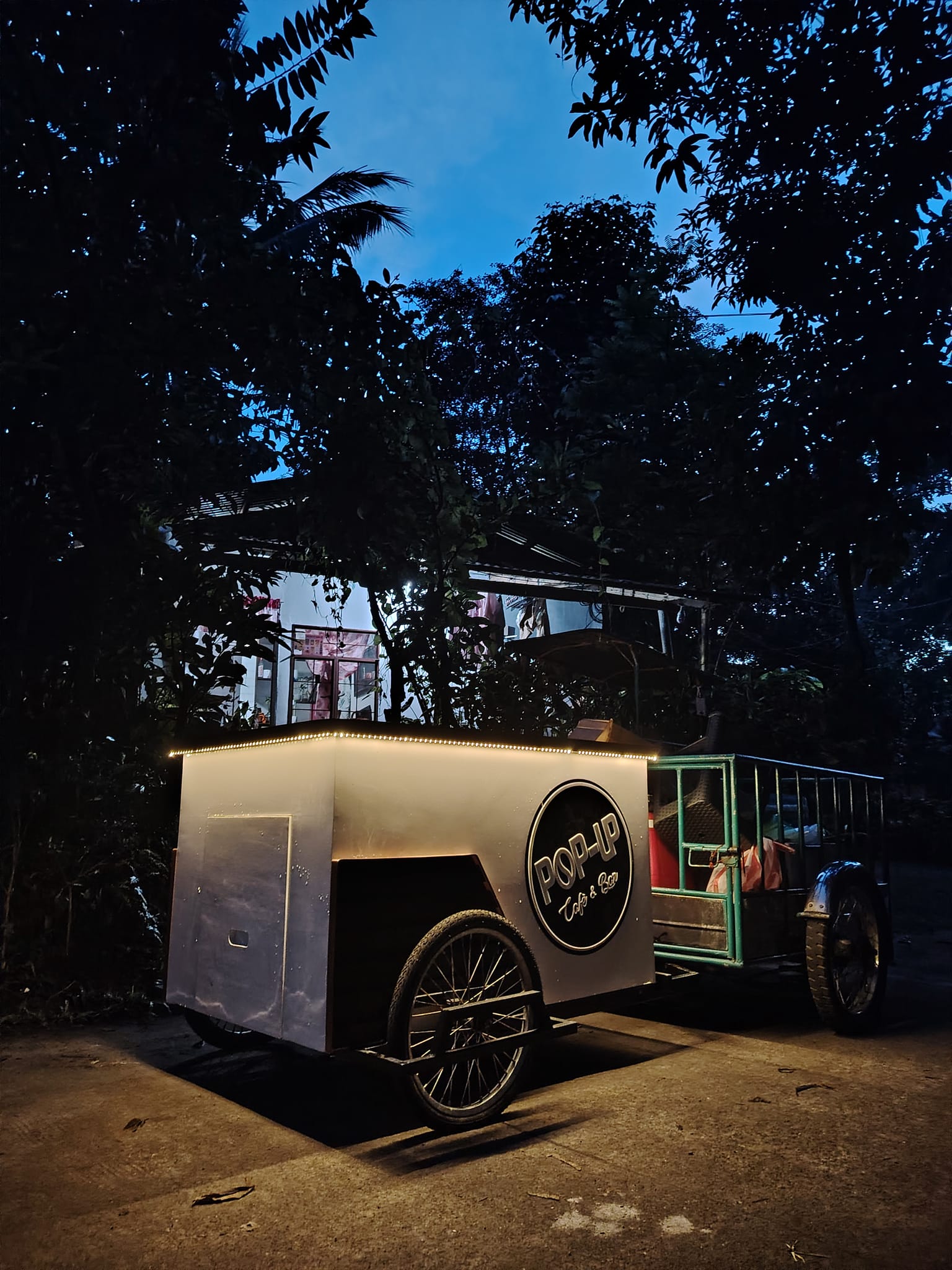 The Cart Network PH
