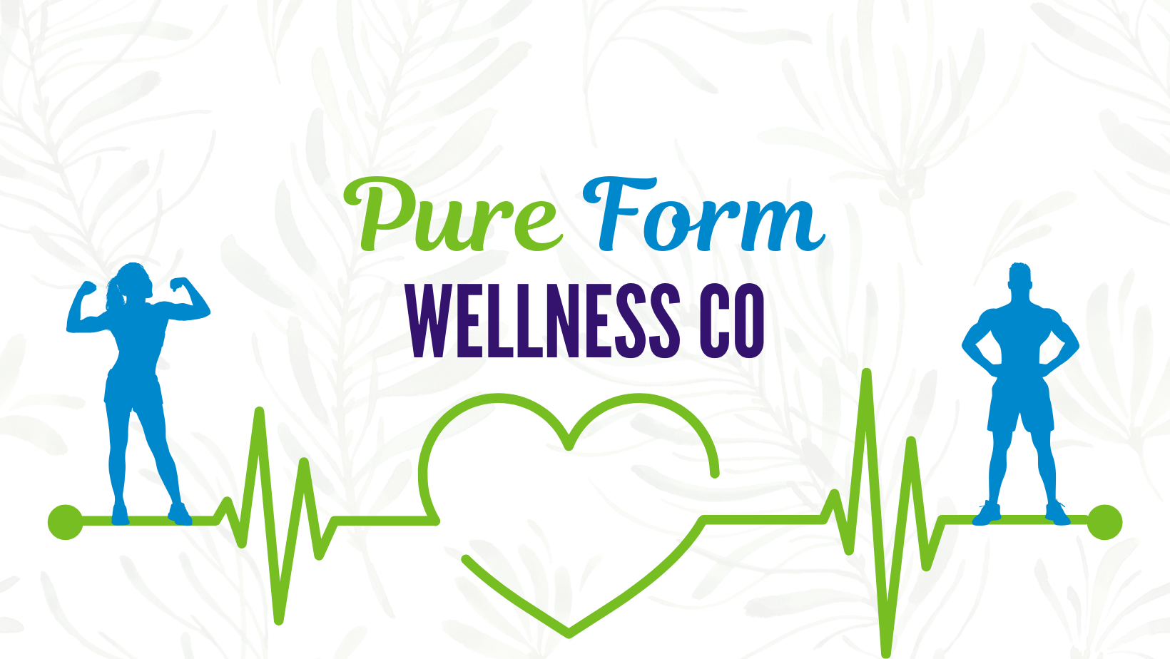 Pure Form Wellness Co