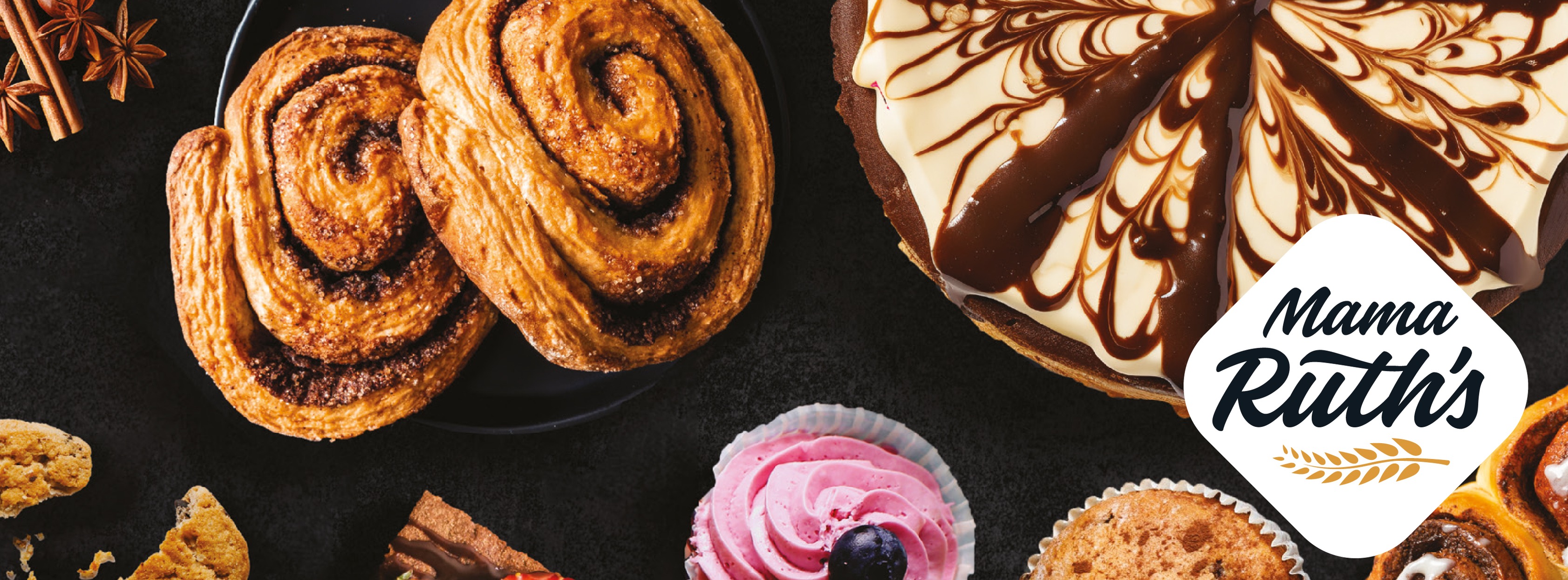 Mama Ruth Bakery