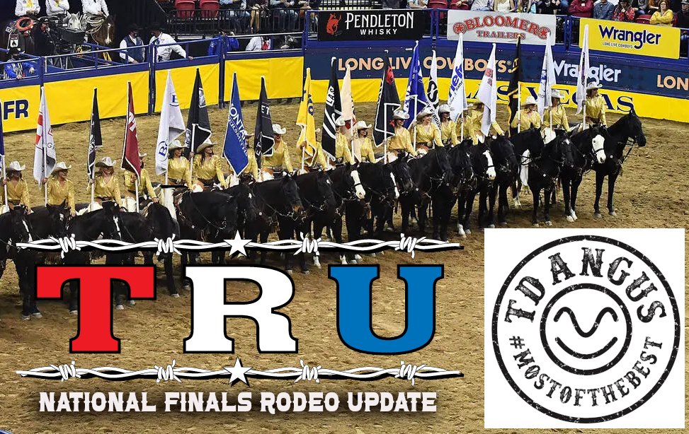 WOW, Stetson Wright is on a... - Territorial Rodeo Update | Facebook